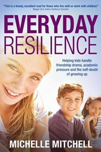 Everyday Resilience by Michelle Mitchell