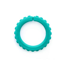 Load image into Gallery viewer, ARK Therapeutic Brick Bracelet Small: Teal XT