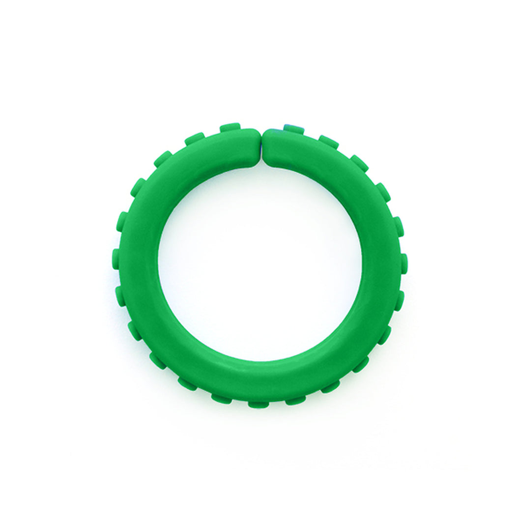 ARK Therapeutic Brick Bracelet Small: Forest Green XXT
