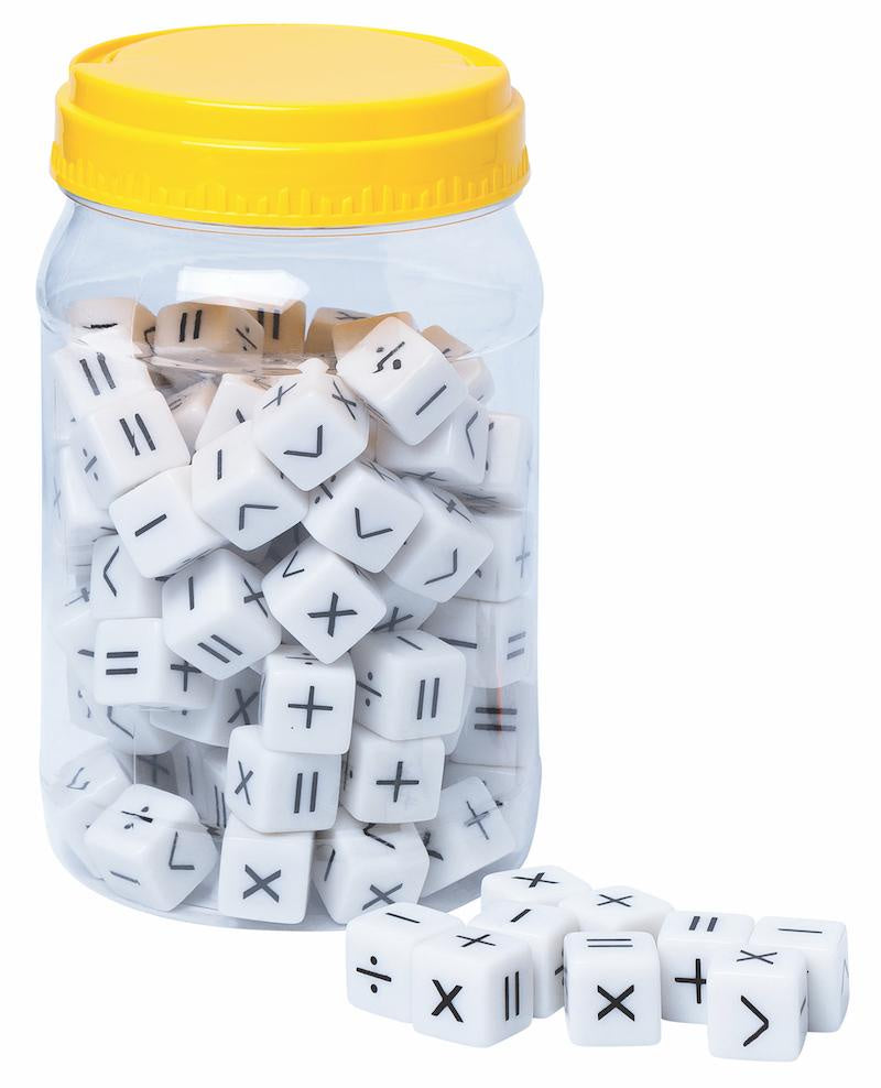 Combined Operations Dice (Sold Individually)