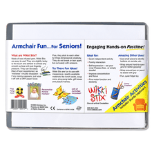 Load image into Gallery viewer, Wikki Stix Pack for Seniors: On Sale was $55