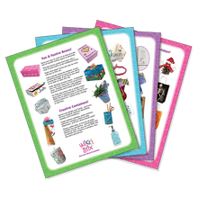 Load image into Gallery viewer, Wikki Stix Pack for Seniors: On Sale was $55