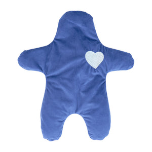 Annabel Trends Herbie The Love Hug – Blue (Hot / Cold Pack)