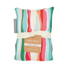 Load image into Gallery viewer, Annabel Trends Linen Heat Pack: Ribbons: On Sale was $42.95