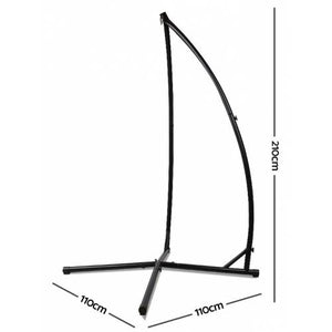 Swing Frame Stand (Metal)