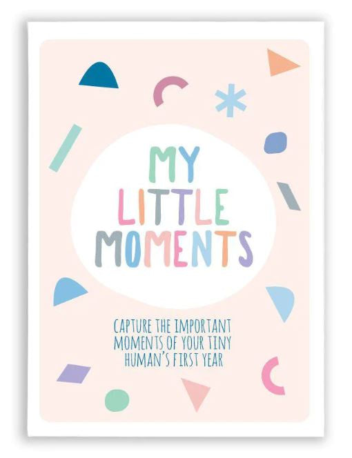 My Little Moments: Baby Milestone Cards: On Sale was $24.95