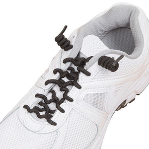 Coilers Shoe Laces White