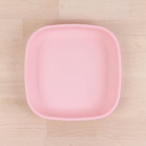 RePlay Small Flat Plate - Ice Pink