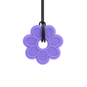 ARK Therapeutic Flower Chew Necklace: Lavender XXT