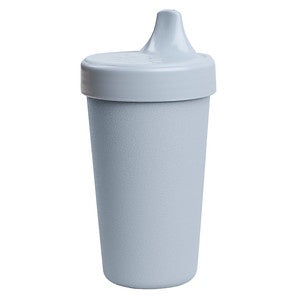 RePlay Sippy Cup Grey