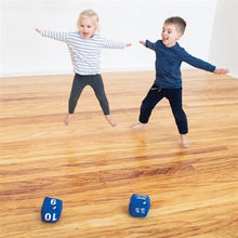 Load image into Gallery viewer, HART Sport Fitness Dice Set