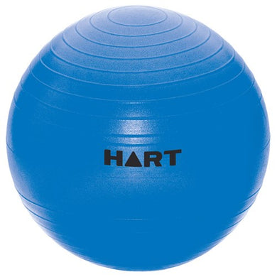 HART Therapy Swiss Ball: 55cm (Blue)