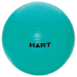 HART Therapy Swiss Ball: 65cm (Teal)