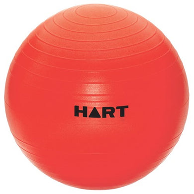 HART Therapy Swiss Ball: 75cm (Red)