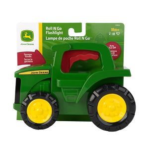 John Deere Tractor Torch