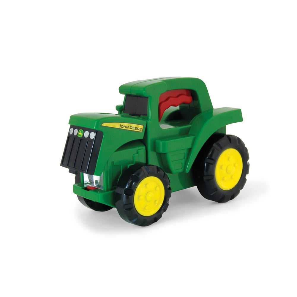 John Deere Tractor Torch