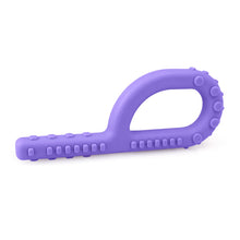 Load image into Gallery viewer, Ark Therapeutic Textured Grabber Sensory Chew: Lavender XXT - The Sensory Studio