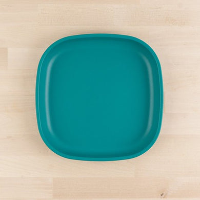 RePlay Small Flat Plate - Teal