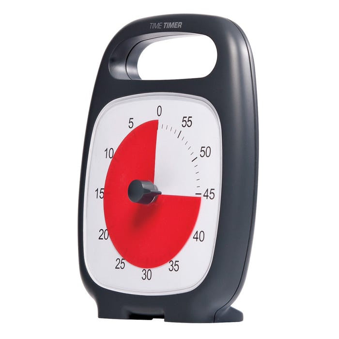 Time Timer Plus 5 Minute – Sensory Tools Australia