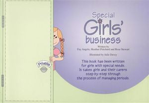 Special Girls Business