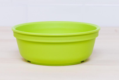 RePlay Small Bowl - Lime Green