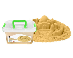 Sensory Magic Sand 5kg - Natural