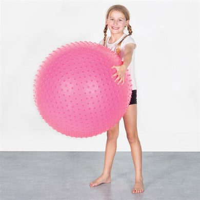 HART Spike Swiss Ball Pink - 65cm