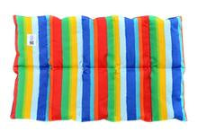 Weighted Lap Pad 1.5kg: Rainbow