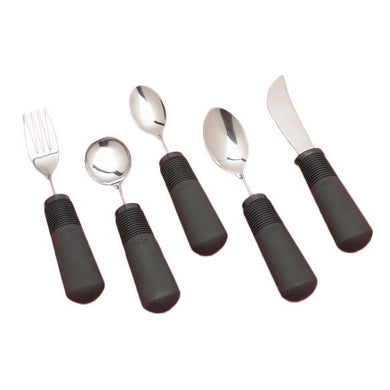 Weighted Cutlery - Rocker Knife