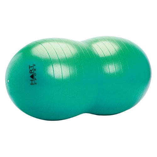 HART Anti-Burst Peanut Ball 60cm - Green