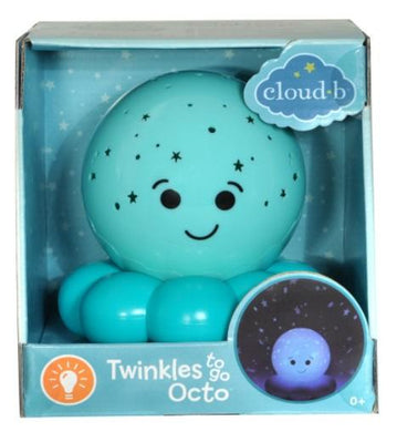 Cloud b Twinkles To Go Octo