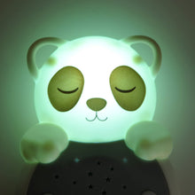 Load image into Gallery viewer, Cloud b Sweet Dreamz On The Go: Panda