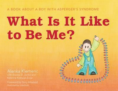 What Is It Like to Be Me? On Sale was $39.95