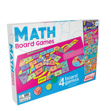 Load image into Gallery viewer, Maths Board Games