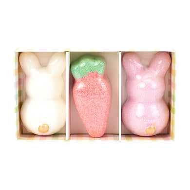 Annabel Trends Bath Fizzers – Bunny Set: On Sale was $19.95