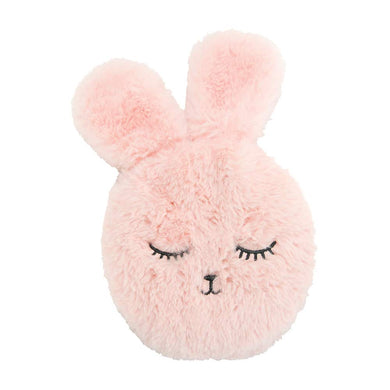 Annabel Trends Hottie Heat Pillow - Pink Bunny