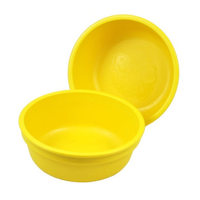 RePlay Small Bowl - Yellow
