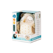 Load image into Gallery viewer, Cloud b - Musical Plush Nighty Night Owl Smart Sensor: On Sale was $79.95