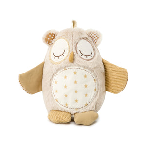 Cloud b - Musical Plush Nighty Night Owl Smart Sensor: On Sale was $79.95