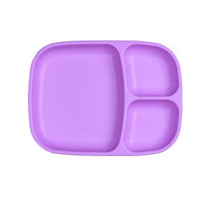 RePlay Divided Tray Purple