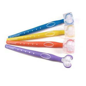 Surround Toothbrush: Toddler