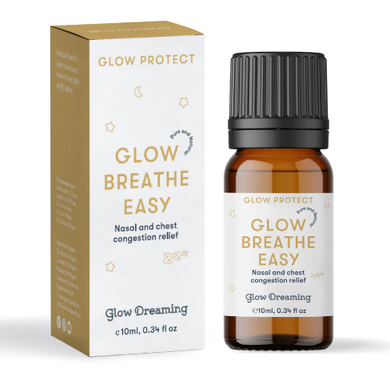 Glow Dreaming - Glow Essential Oils: Breathe Easy