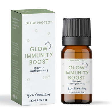 Glow Dreaming - Glow Essential Oils: Immunity Boost