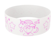 Load image into Gallery viewer, Glow Dreaming - Glow Designer Sleeve: Unicorn