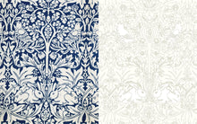 Load image into Gallery viewer, William Morris: An Arts &amp; Crafts Colouring Book