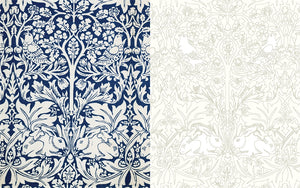 William Morris: An Arts & Crafts Colouring Book