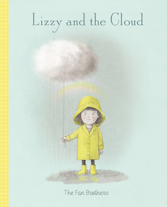 Lizzy And The Cloud