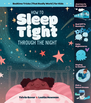 How to Sleep Tight through the Night: On Sale was $24.95