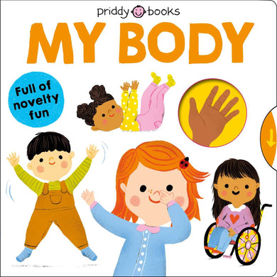 My Body - My Little World