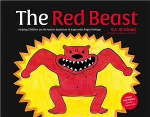The Red Beast 2nd Edition